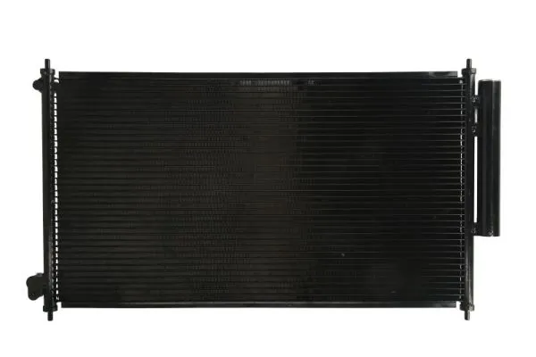 THERMOTEC KTT110290 Condenser, air conditioning