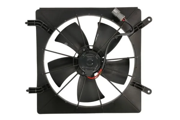 Fan, engine cooling D84004TT