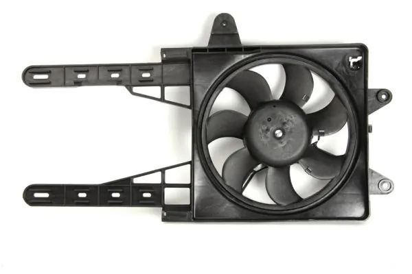 Fan, engine cooling D8F008TT