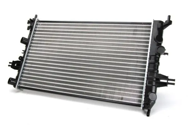 Radiator, engine cooling D7X058TT
