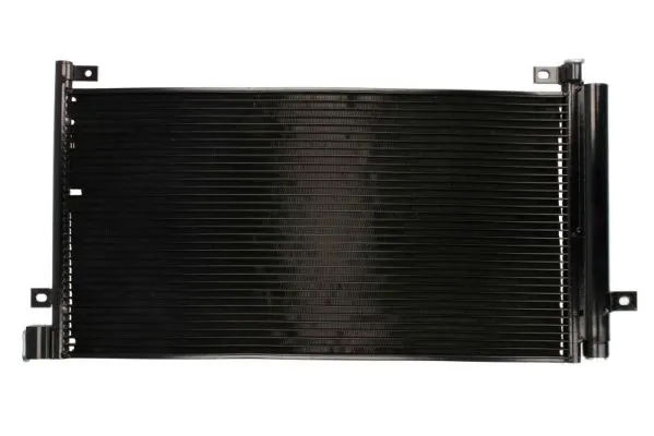 Condenser, air conditioning KTT110617