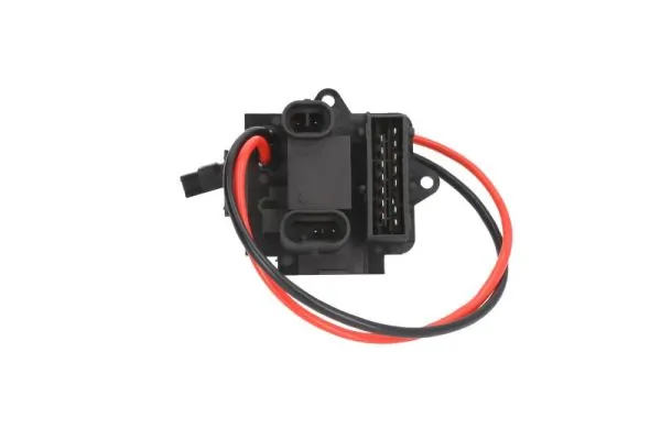 Regulator, interior blower DER014TT