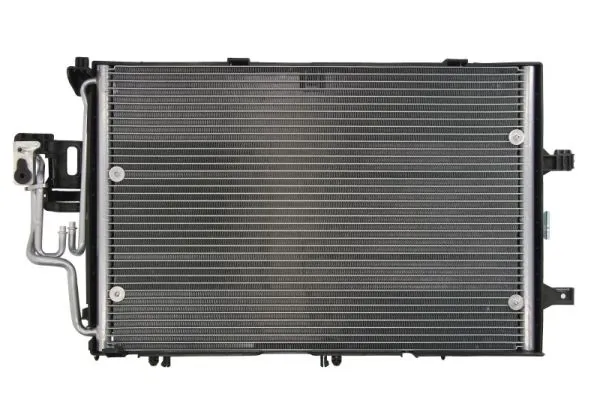 Condenser, air conditioning KTT110175