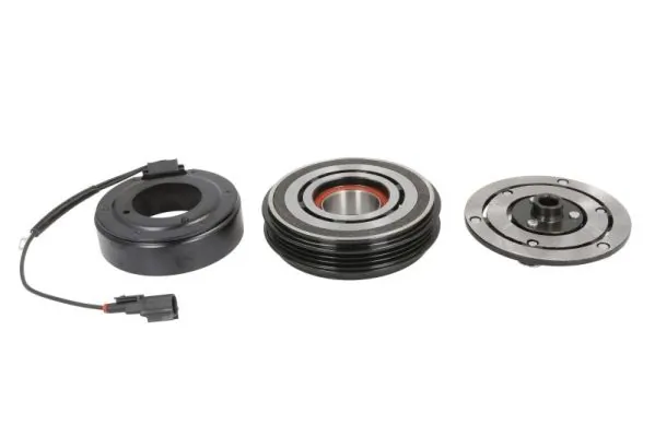 Magnetic Clutch, air conditioning compressor KTT040205