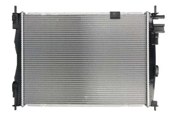 Radiator, engine cooling D71041TT