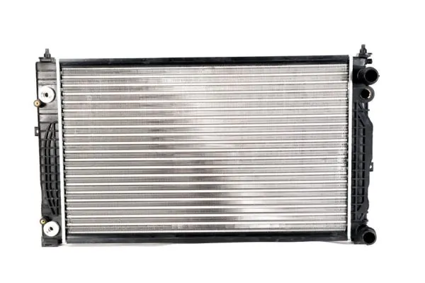 Radiator, engine cooling D7A006TT