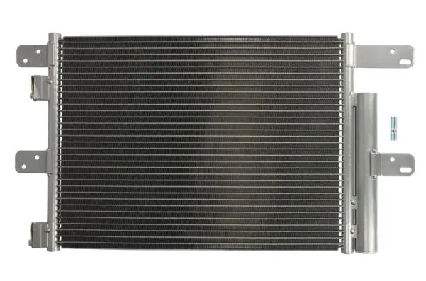 Condenser, air conditioning KTT110371