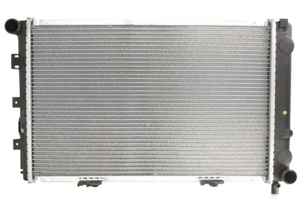 Radiator, engine cooling D7M055TT