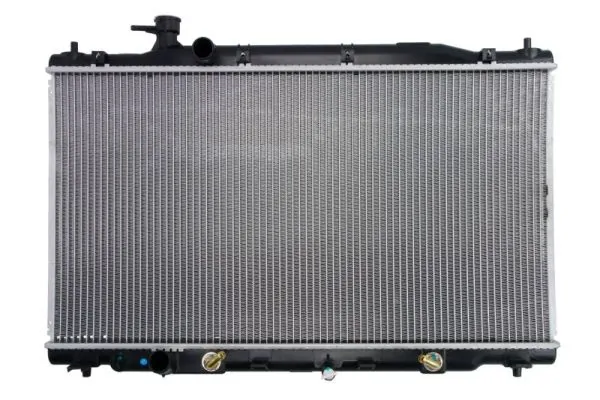 Radiator, engine cooling D74014TT
