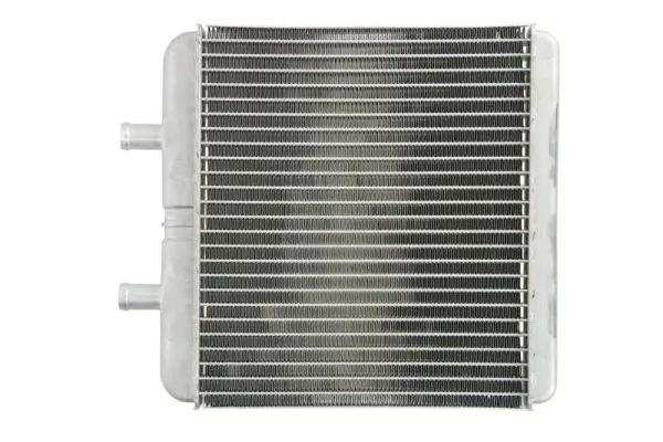 THERMOTEC D6E006TT Heat Exchanger, interior heating