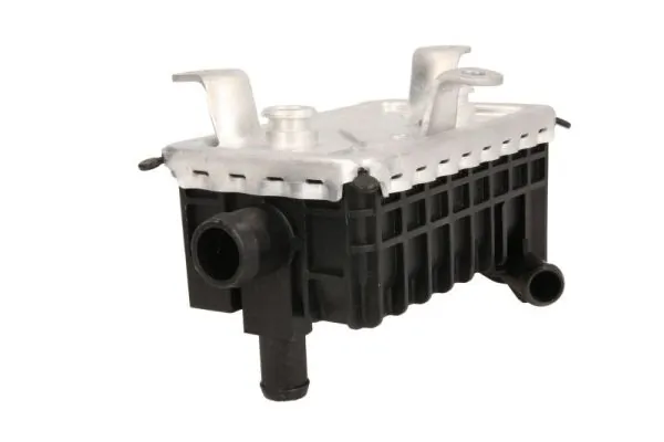 THERMOTEC D4B011TT Oil Cooler, engine oil
