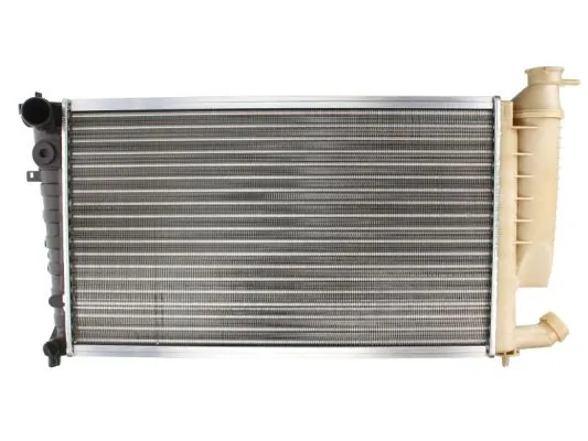 Radiator, engine cooling D7P018TT