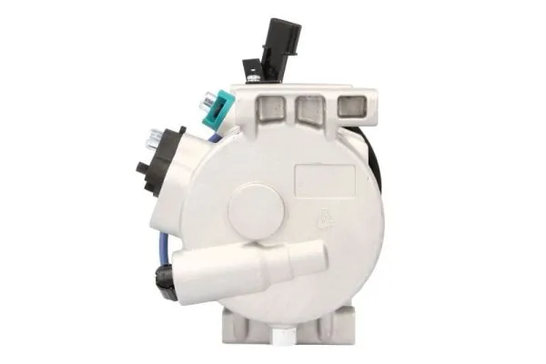 Compressor, air conditioning KTT090511