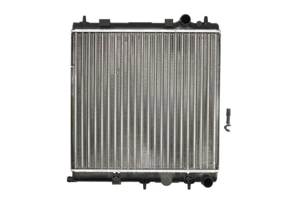 Radiator, engine cooling D7P026TT