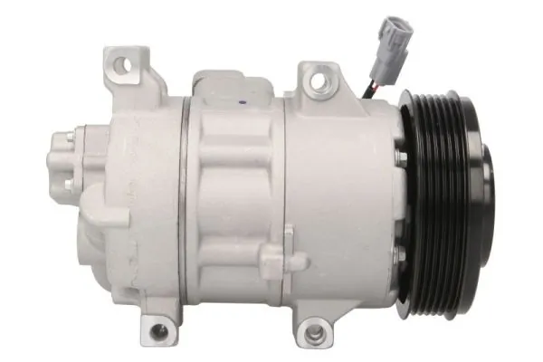 Compressor, air conditioning KTT090538