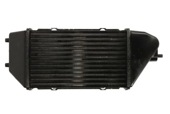 Charge Air Cooler DA4002TT