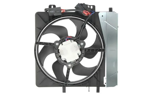 Fan, engine cooling D8P010TT