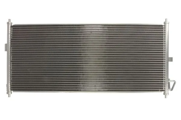 Condenser, air conditioning KTT110281