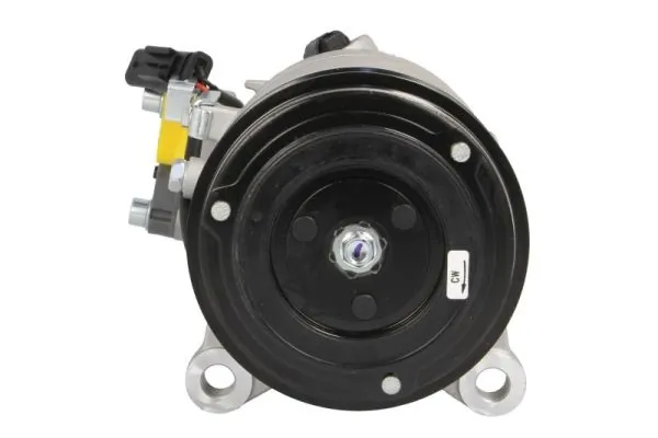 Compressor, air conditioning KTT090573