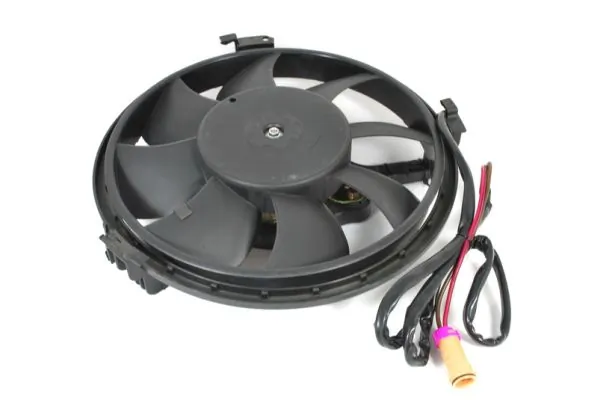 Fan, engine cooling D8A001TT