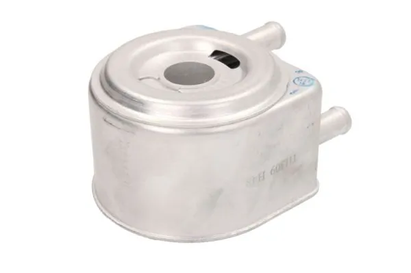 Oil Cooler, engine oil D4C001TT