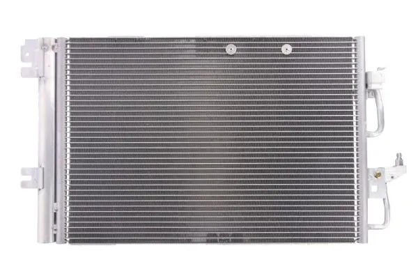 Condenser, air conditioning KTT110458