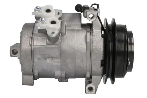 Compressor, air conditioning KTT090561