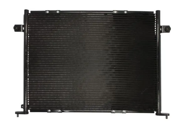 Condenser, air conditioning KTT110578