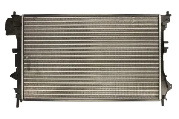 Radiator, engine cooling D7X026TT