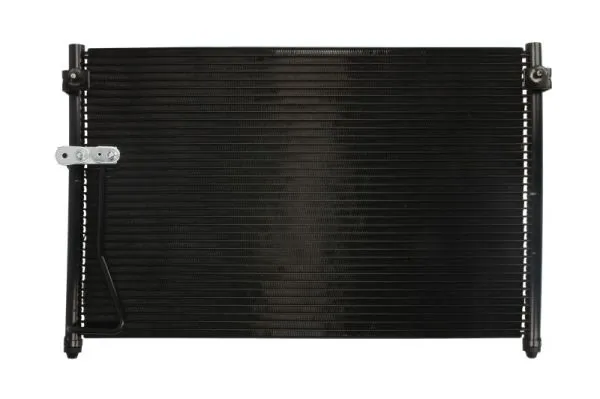 Condenser, air conditioning KTT110012