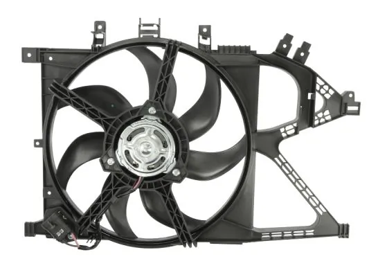 Fan, engine cooling D8X010TT