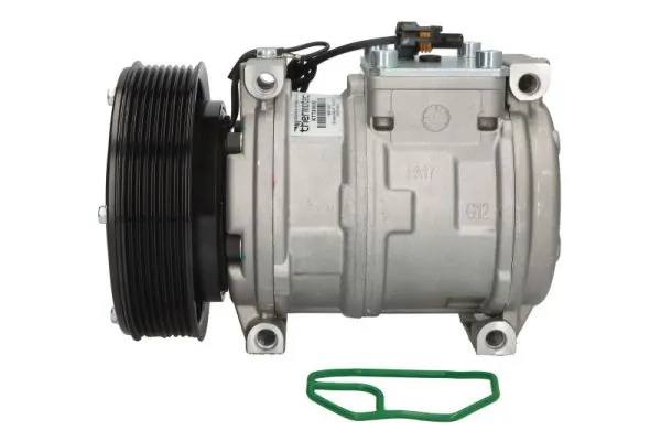 Compressor, air conditioning KTT090098