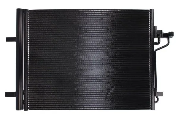 Condenser, air conditioning KTT110598