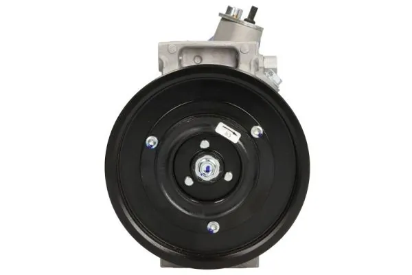 Compressor, air conditioning KTT090464