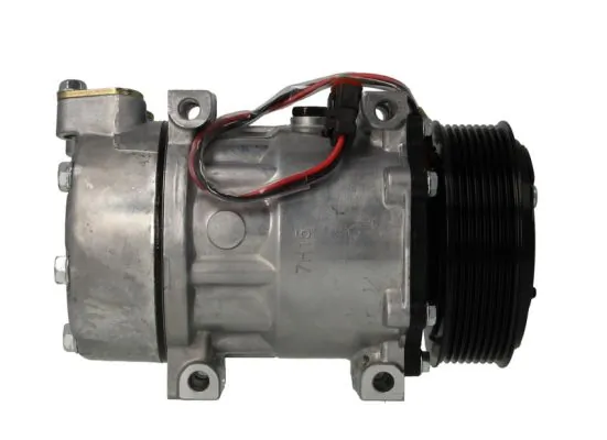 Compressor, air conditioning KTT090010