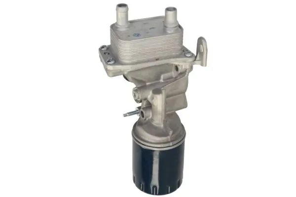 Oil Cooler, engine oil D4C014TT