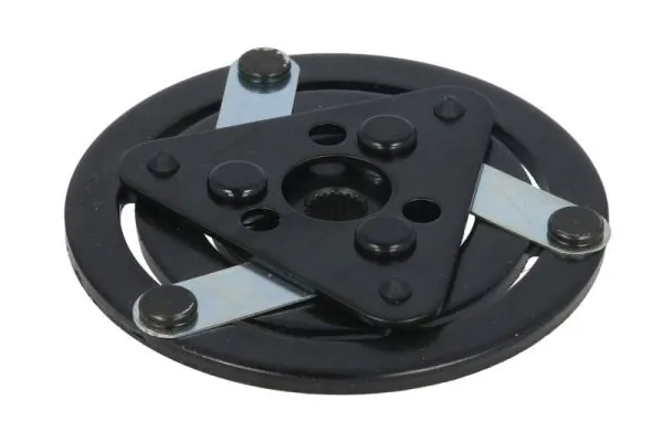 THERMOTEC KTT020016 Drive plate, magnetic clutch (compressor)