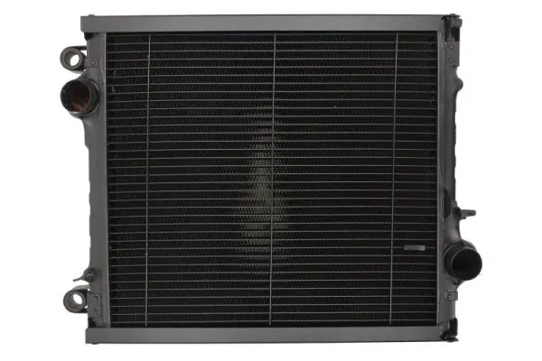 Radiator, engine cooling D7AG081TT