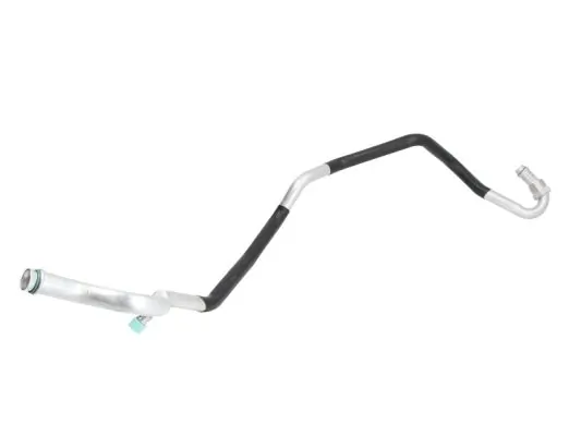 High Pressure Line, air conditioning KTT160036