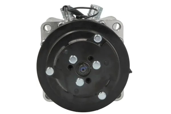 Compressor, air conditioning KTT090495