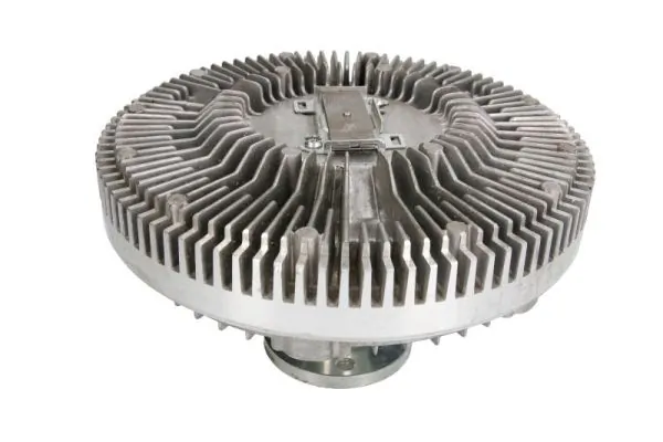 Clutch, radiator fan D5ME001TT