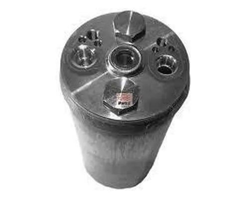 Dryer, air conditioning KTT120019