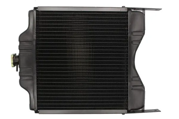 THERMOTEC D7AG018TT Radiator, engine cooling