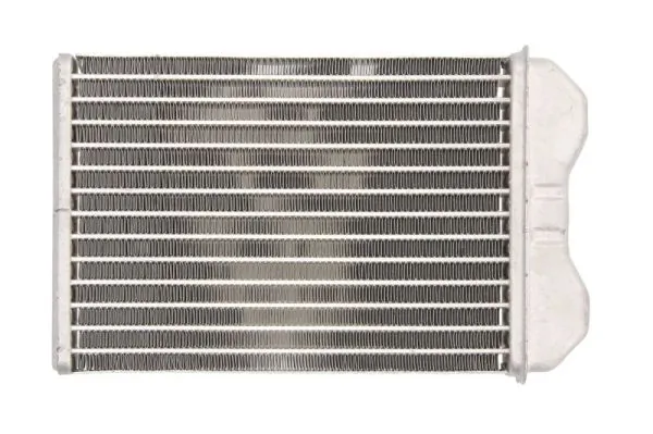 Heat Exchanger, interior heating D6B012TT