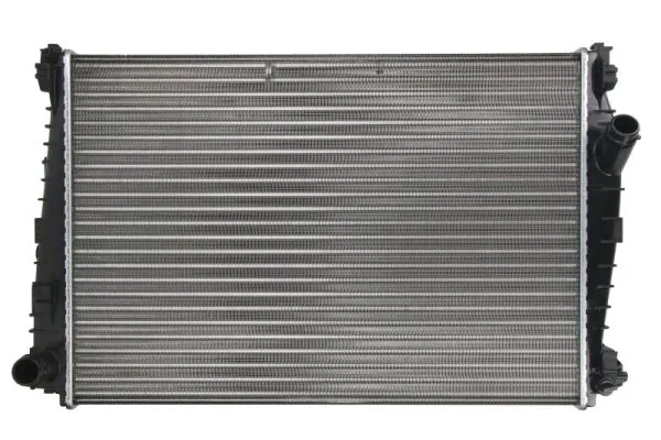 Radiator, engine cooling D7D010TT