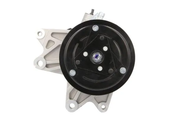 Compressor, air conditioning KTT090548