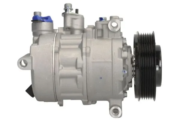 Compressor, air conditioning KTT090498