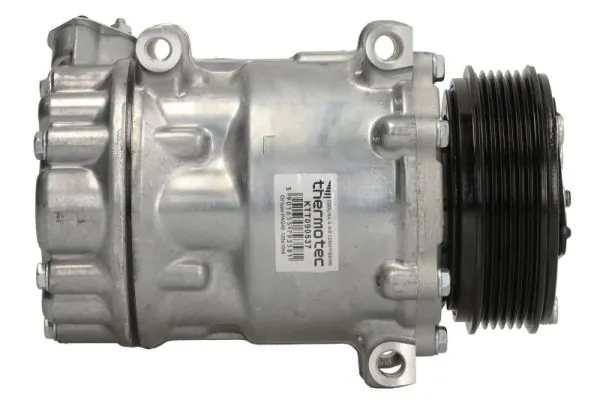 Compressor, air conditioning KTT090537