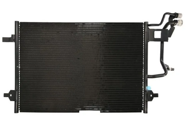 Condenser, air conditioning KTT110041