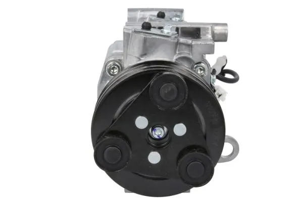 Compressor, air conditioning KTT090257